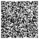 QR code with Harvest Thrift Store contacts
