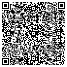 QR code with A Absolute Air Duct Cleaning contacts