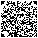 QR code with Heart Mart contacts