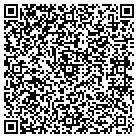 QR code with A Absolute Air Duct Cleaning contacts