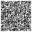 QR code with R J J Development LLC contacts