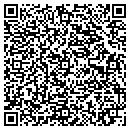QR code with R & R Developers contacts