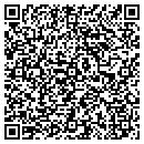 QR code with Homemade Uniques contacts