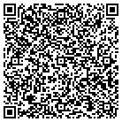 QR code with Csc Service CT Steam Cleaning contacts