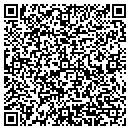 QR code with J's Steaks & Subs contacts