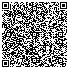 QR code with AAA Affordable Air Duct contacts