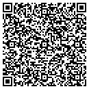 QR code with Clinton C Atkins contacts