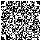 QR code with Hammond Area Rec District contacts