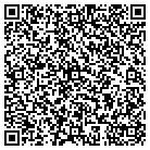 QR code with Acme Air Cond-Dade County Inc contacts