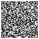 QR code with Haynesville Quarterback Club contacts