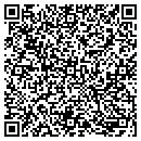 QR code with Harbar Antiques contacts