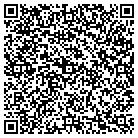 QR code with High Line Ridge Hunting Club Inc contacts