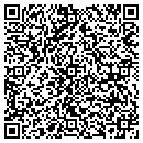 QR code with A & A Prompt Removal contacts