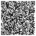 QR code with Hpx LLC contacts