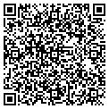 QR code with Aina Vac contacts