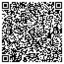 QR code with Aramark CTS contacts