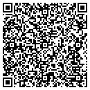 QR code with R C Peoples Inc contacts