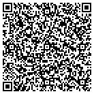 QR code with Garrett And Garrett Land & Cattle Inc contacts