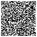 QR code with P & J's Steaks contacts