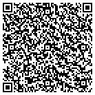 QR code with Woodrows Excavating contacts
