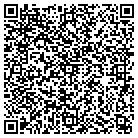 QR code with A & F Duct Cleaning Inc contacts