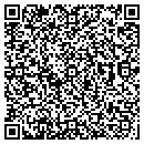 QR code with Once & Again contacts
