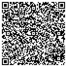 QR code with Saga Steakhouse & Sushi Bar contacts