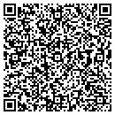 QR code with Roy L Carter contacts