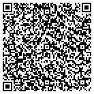 QR code with San Augustine Tractor contacts