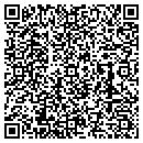 QR code with James A Robb contacts