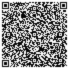 QR code with Precision Construction Corporation contacts