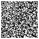 QR code with Revivals Thrift Store contacts