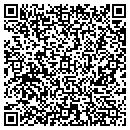 QR code with The Steak Shack contacts