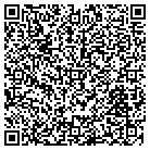 QR code with Webber Land & Development Corp contacts