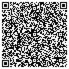 QR code with D R G Property Management contacts