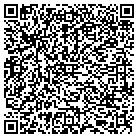 QR code with Hillendale Square Office Bldgs contacts