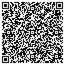 QR code with Joe's Barbeque contacts