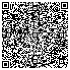 QR code with E F Winslow Plumbing & Heating contacts