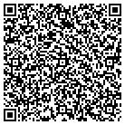 QR code with Valley Tractor & Equipment Inc contacts