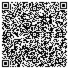 QR code with L And L Bbq Sports Bar contacts