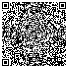 QR code with Hennessey Implement Inc contacts