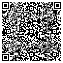 QR code with Hadfields Seafood contacts
