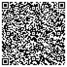 QR code with Riverside Twelve Step Club Inc contacts