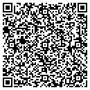 QR code with Richard Ruf contacts