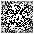 QR code with D & K Furnace & Duct Cleaning contacts