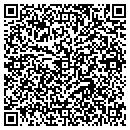 QR code with The Sandtrap contacts