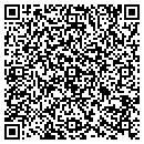 QR code with C & L Quality Service contacts