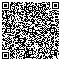QR code with Ductz contacts