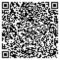 QR code with Ductz contacts