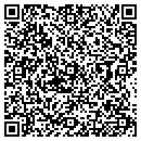 QR code with Oz Bar B Que contacts